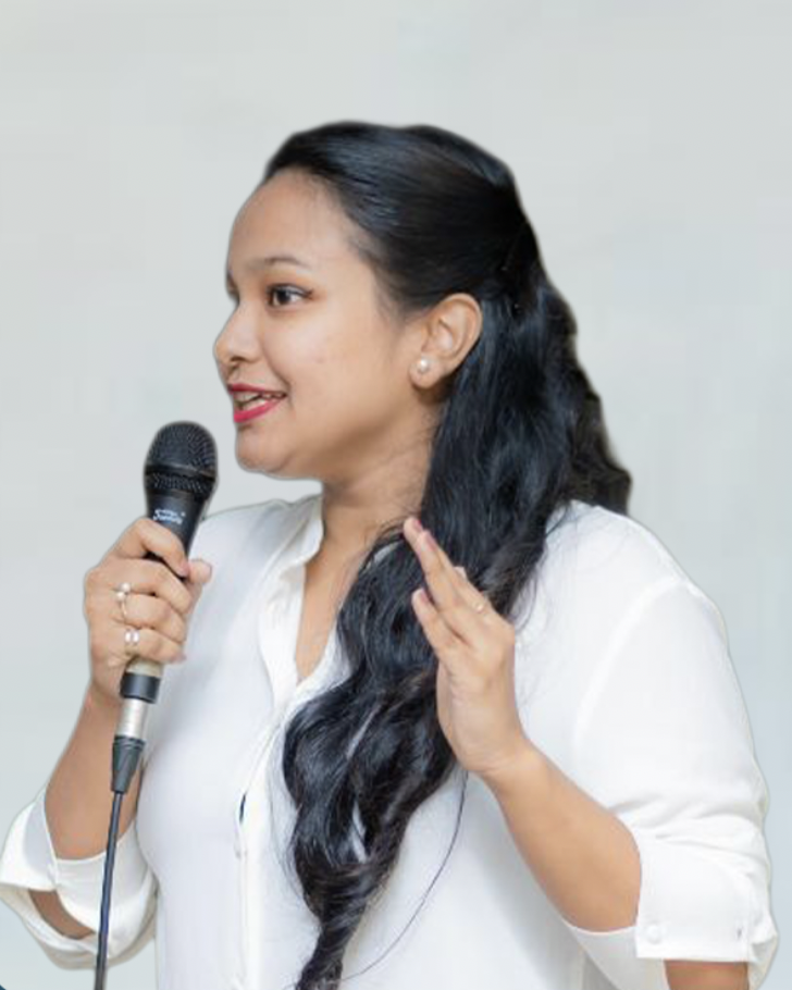 Niroshini Udugama